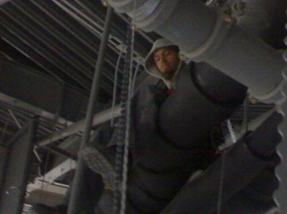 Lautsprecher Montage BMW - Welt München